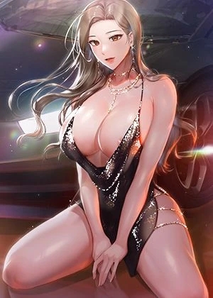 热门漫画10
